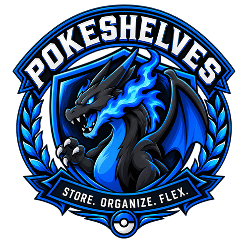 PokeShelf